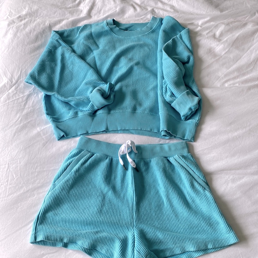 Aerie matching set